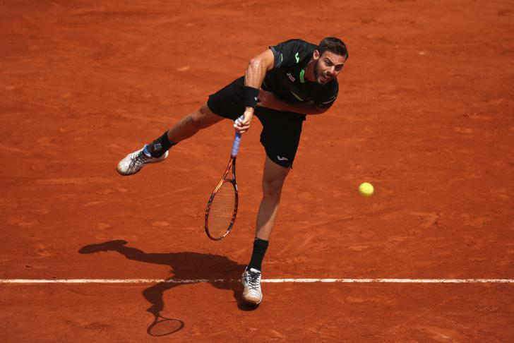 Granollers looks a value price in Gstaad
